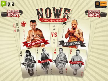 Gala Polsat Boxing Night 7: Nowe rozdanie w Cyfrowym Polsacie i IPLI