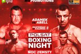 Gala „Polsat Boxing Night: Noc Zemsty” w Cyfrowym Polsacie i IPLI Tomasz Adamek oraz Mateusz Masternak w walkach wieczoru
