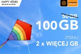 Kolejne Happy Hours i dwa razy więcej Internetu w Cyfrowym Polsacie