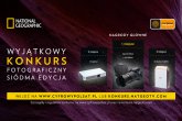 Rusza 7. edycja konkursu fotograficznego National Geographic i Cyfrowego Polsatu