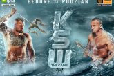 KSW 44: The Game w PPV w Cyfrowym Polsacie i IPLI - start sprzedaży - Karol Bedorf i Mariusz Pudzianowski w walce wieczoru