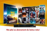 W Cyfrowym Polsacie abonament za darmo do końca roku