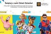 Świętuj Dzień Dziecka z Cyfrowym Polsatem 