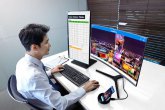 IFA 2017 - Nowe monitory dla profesjonalistów od firmy Samsung: CH89, CH80, SH85