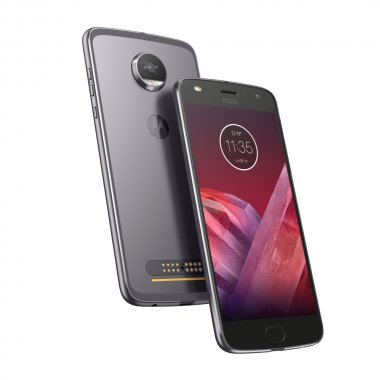 Przedsprzedaż nowej Motoroli - Moto Z2 Play