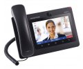 Wideotelefon IP Grandstream GXV3275 widok z lewej