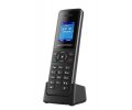 Telefon bezprzewodowy Grandstream DP720 widok z boku