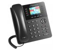 Telefon IP Grandstream GXP2135 widok z lewej