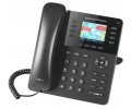 Telefon IP Grandstream GXP2135 widok z prawej