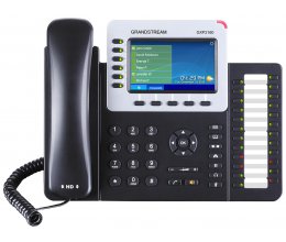 Grandstream GXP2160 - Telefon IP