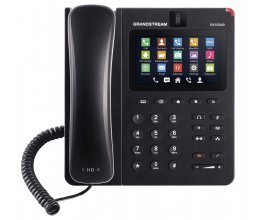 Grandstream GXV3240 - Wideotelefon IP