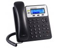 Telefon IP Grandstream GXP1620 widok z lewej