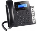 Telefon IP Grandstream GXP1628 widok z lewej