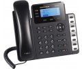 Telefon IP Grandstream GXP1630 widok z lewej