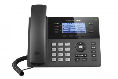 Grandstream GXP1780 - Telefon IP