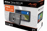 Mio: Aktywuj tryb Truck za darmo w swoim MiVue Drive 60