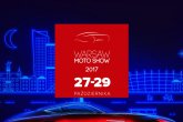 Mio zaprasza na Warsaw Moto Show 2017 
