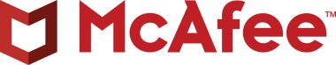 Logo McAfee