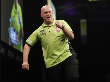 World Matchplay od 22 do 30 lipca na żywo wyłącznie w Sportklubie