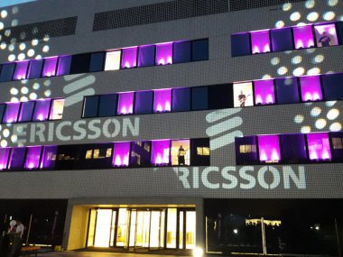 Ericsson rozszerza swoją działalność w Polsce. Otwiera nowe biura w Krakowie i Łodzi