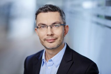 Paweł Szczerkowski obejmuje nowe stanowisko w strukturach firmy Ericsson