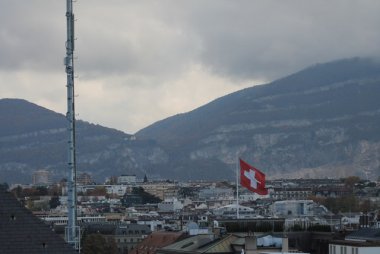 Swisscom wybiera Ericsson jako strategicznego dostawcę dla Gigabit LTE i 5G