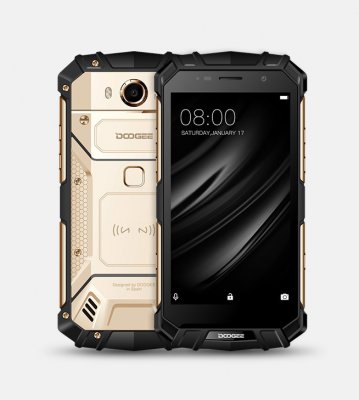 Doogee S60 Lite