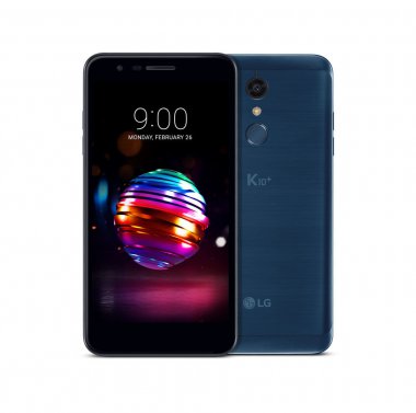 LG K10