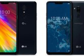 LG prezentuje nowe smartfony z idealnym stosunkiem jakości do ceny – LG G7 One oraz LG G7 Fit
