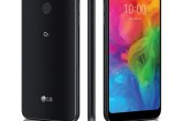 LG Q7 - nowy smartfon ze sztuczną inteligencją