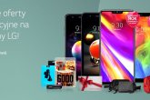 LG wystartowało z gorącymi promocjami najnowszych smartfonów