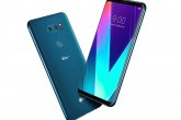 Smartfon LG V30S ThinQ z wbudowaną sztuczną inteligencją debiutuje na MWC 2018