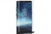 Samsung Galaxy Note8 ze szkłem InvisibleShield Glass Contour