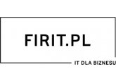 FIRIT.PL -FABRYKA INNOWACYJNYCH ROZWIĄZAŃ
