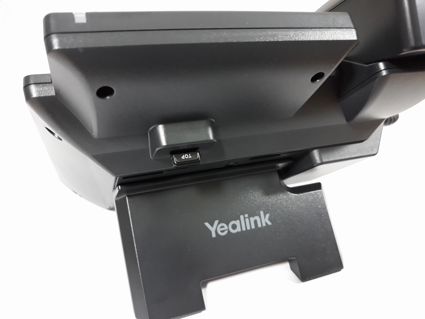 Yealink Bluetooth USB Dongle BT40_Yealink T42S