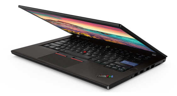 Jaki będzie ThinkPad na swoje 50-lecie?