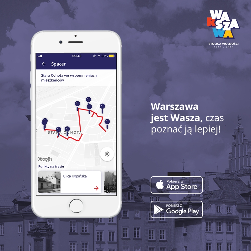 Warszawa