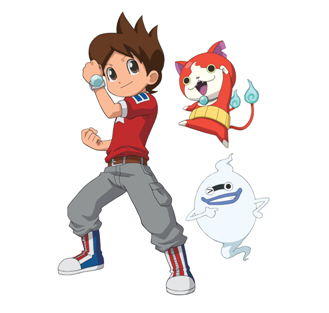 YO-KAI WATCH