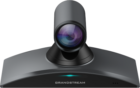 Grandstream GVC3220 - widok z przodu