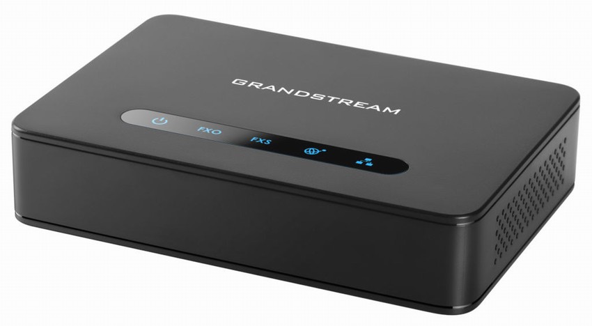 Grandstream HT813