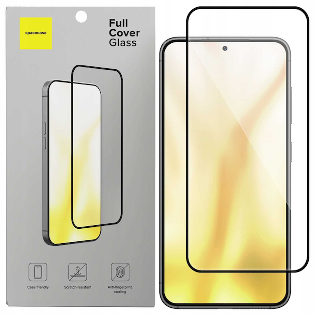 Jak dbać o smartfon? Przegląd niezbędnych akcesoriów - szkło hartowane