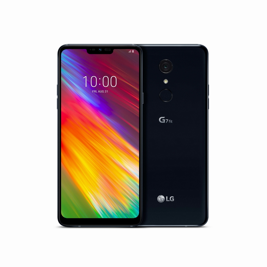 LG G7 Fit