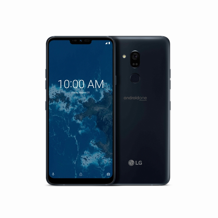 LG G7 One