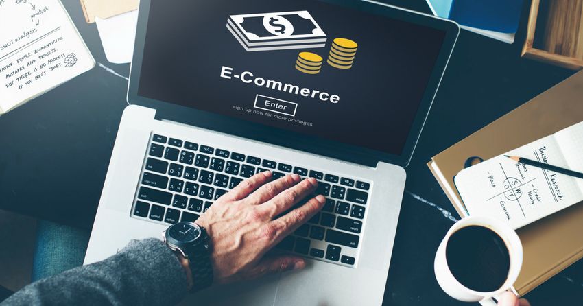 Logistyka w e-commerce