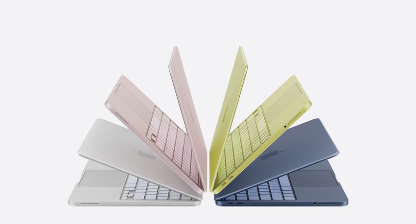 MacBook Neo - czy warto go wybrać do pracy i&nbsp;nauki?