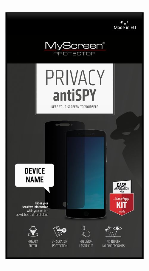 Jak zadbać o swoją prywatność w smarfonie? Privacy antiSPY
