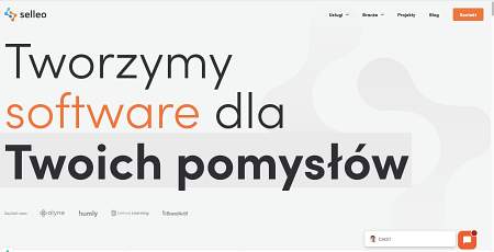 Ranking software houseów w&nbsp;Polsce 2026 - kto najlepiej tworzy oprogramowanie SaaS