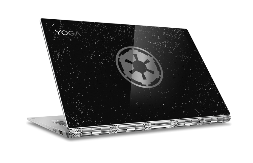 Edycja specjalna Yoga 920 Star Wars Empire