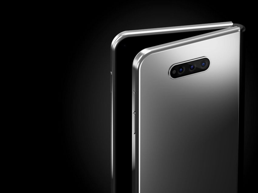 Telefony komórkowe składane - czy&nbsp;odniosły sukces?