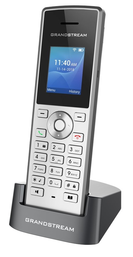 WP810 – przenośny telefon WiFi